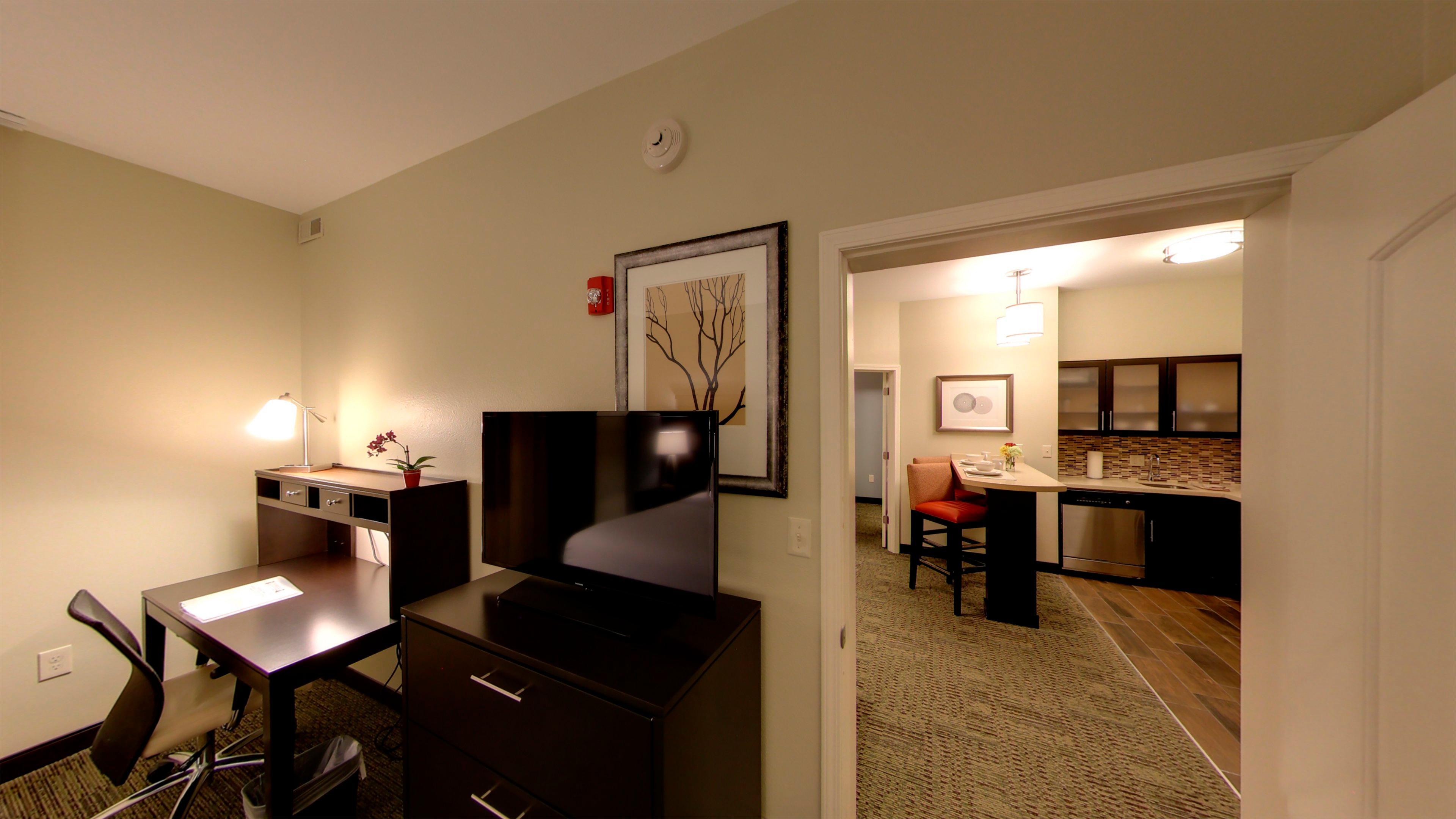 Staybridge Suites Ann Arbor - Research Parkway, An Ihg Hotel Zewnętrze zdjęcie