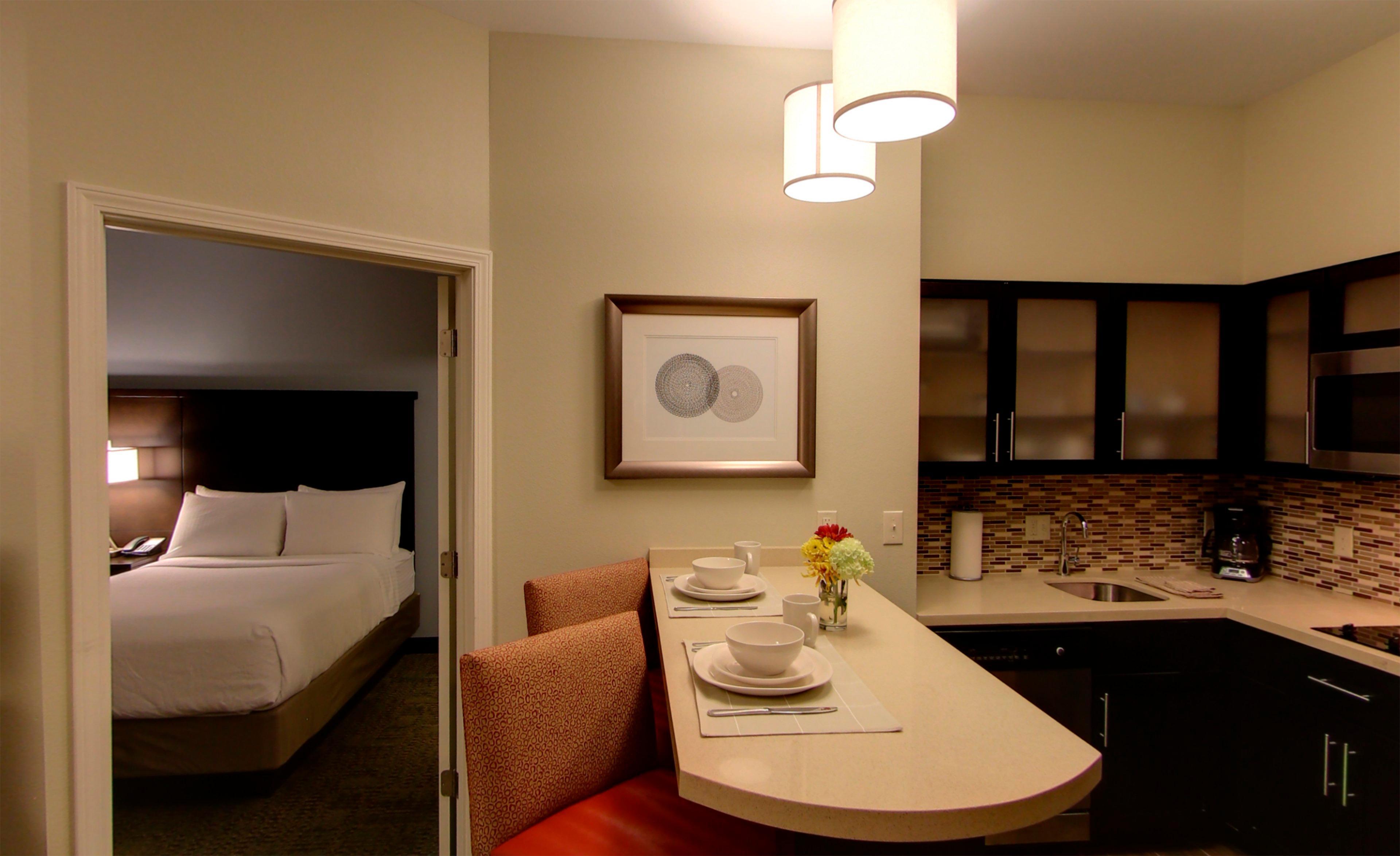 Staybridge Suites Ann Arbor - Research Parkway, An Ihg Hotel Zewnętrze zdjęcie