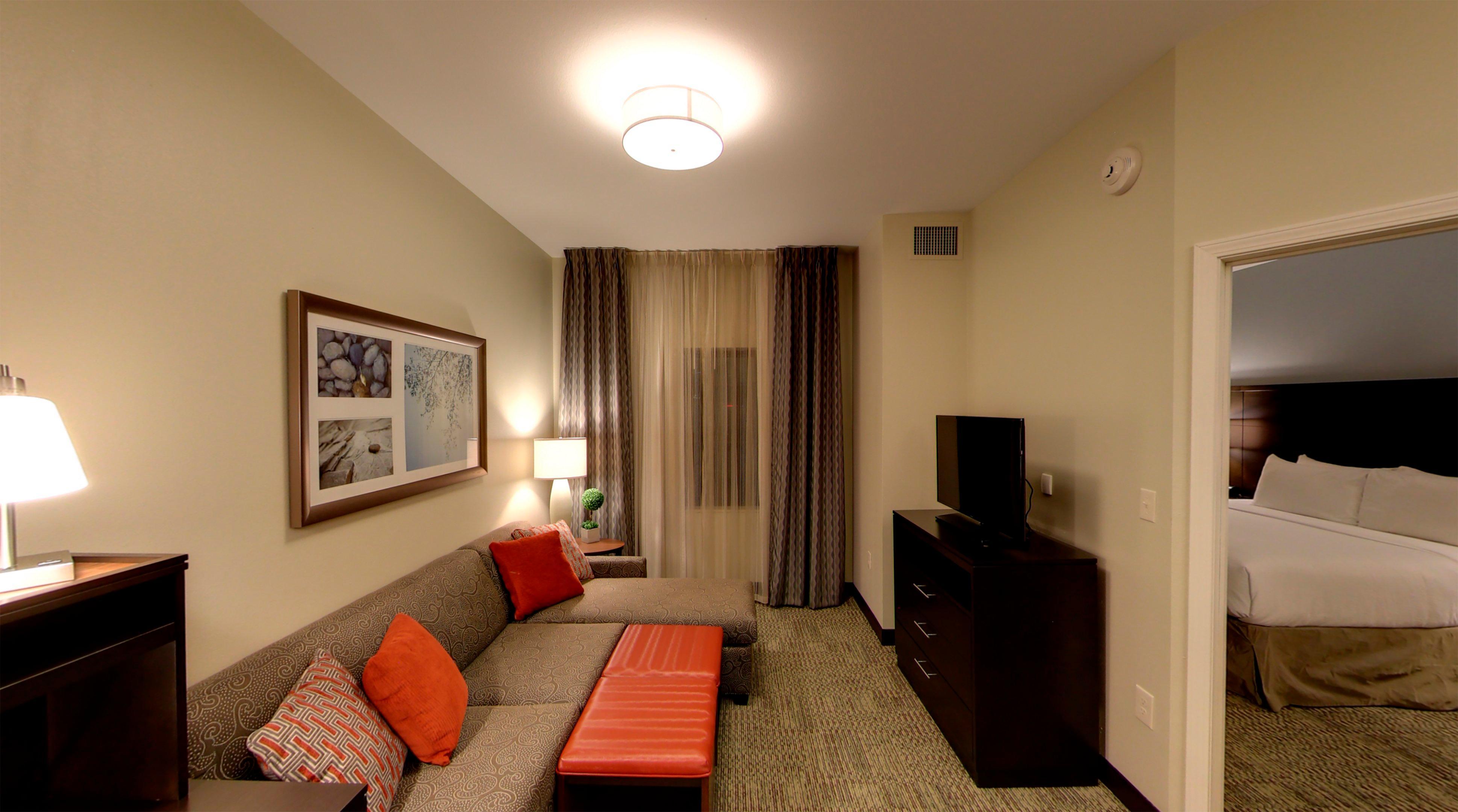 Staybridge Suites Ann Arbor - Research Parkway, An Ihg Hotel Zewnętrze zdjęcie